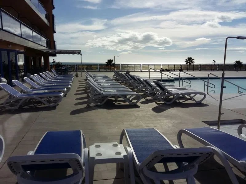 Hotel Yaramar, Spanje (foto 4)