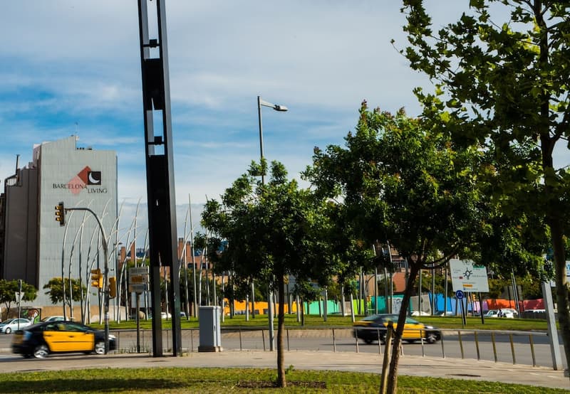 Ona Living Barcelona