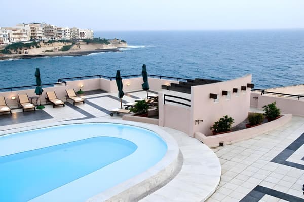 Calypso Hotel-1