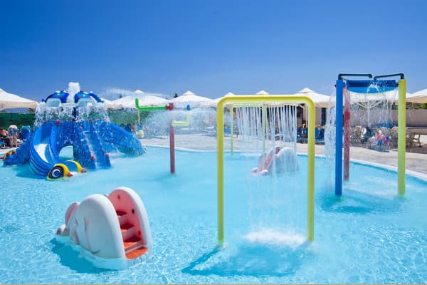 Kipriotis Aqualand Hotel-1
