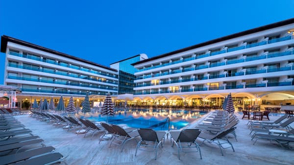 Letoile Beach Hotel-1