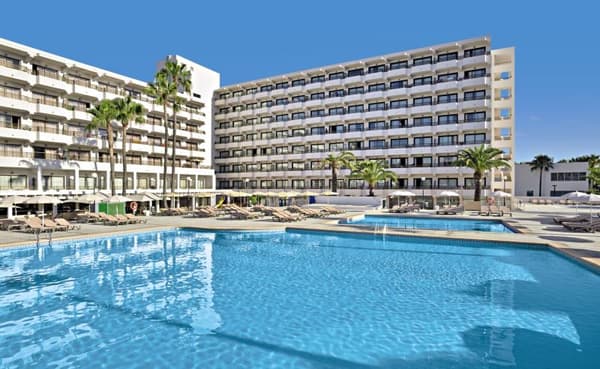 INNSiDE by Meliá Alcudia-1
