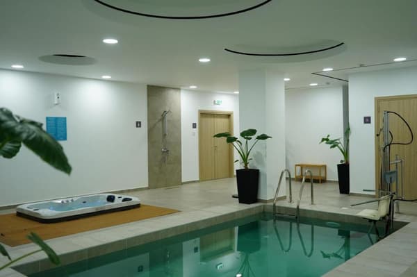 Caramela Luxury Apartments-1