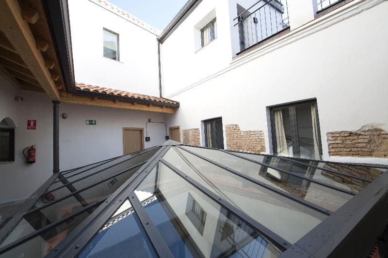 U-Sense For You Hostel Sevilla