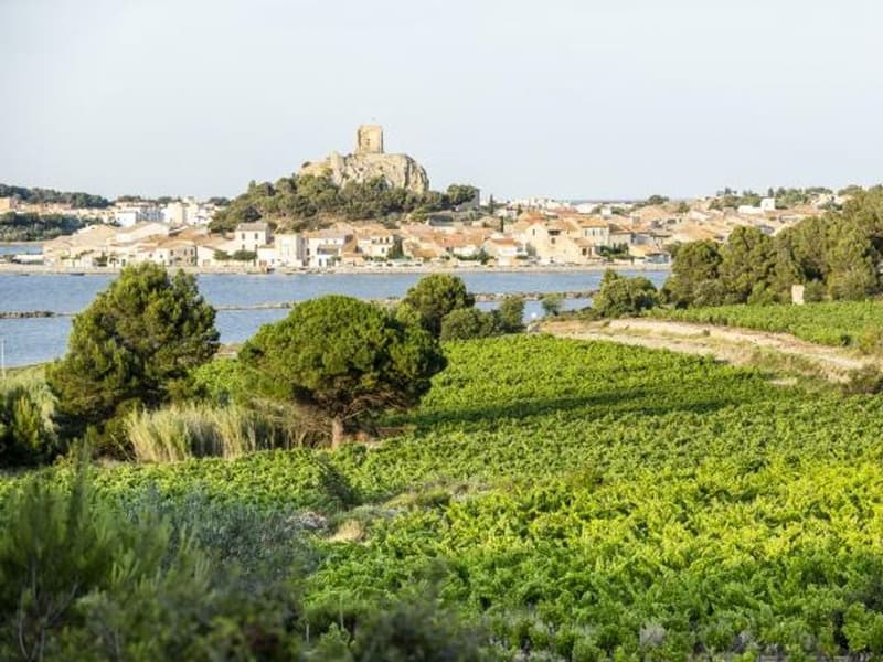 Village vacances Les Romarins