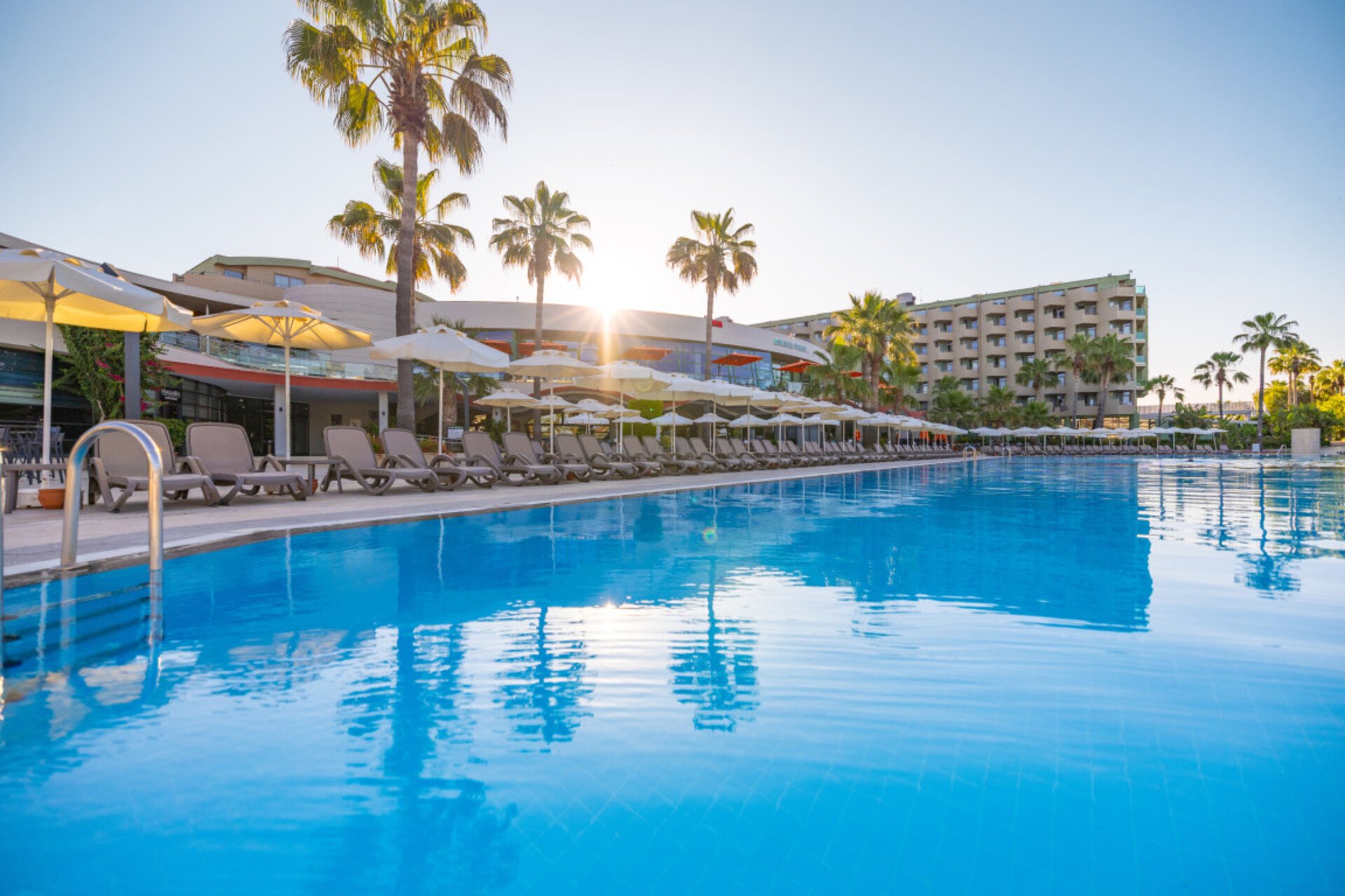 VONRESORT Golden Coast