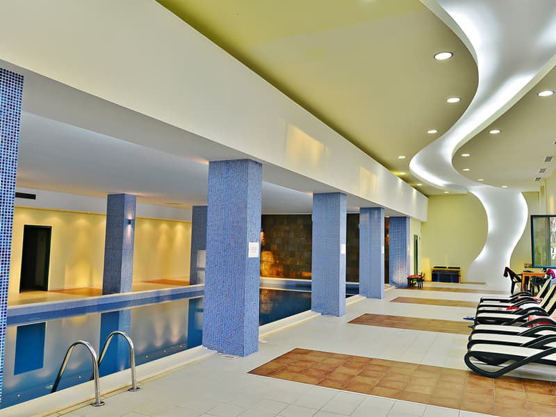 Hotel Marvel