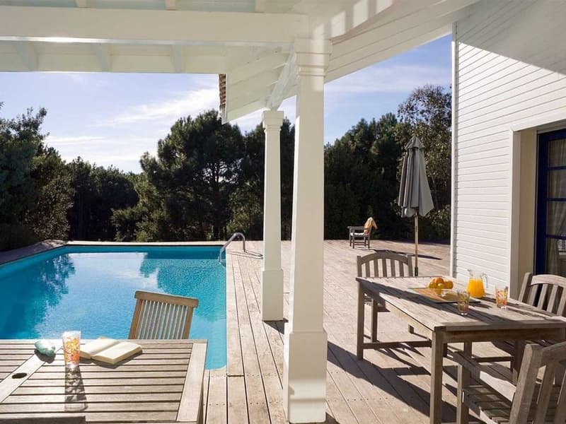 Villas Club Royal Aquitaine