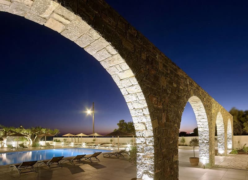 CHC Coriva Beach Hotel & Bungalows
