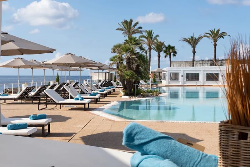 Aluasoul Menorca