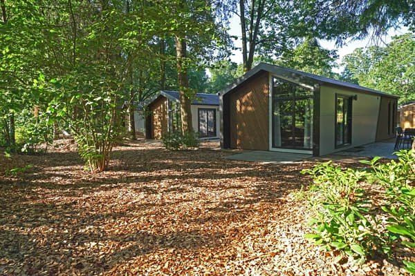 EuroParcs De Utrechtse Heuvelrug-1