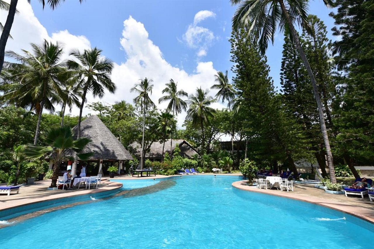 Kilifi Bay Beach Resort