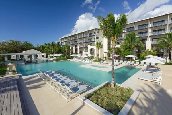 Unico 20°87° Hotel Riviera Maya-1