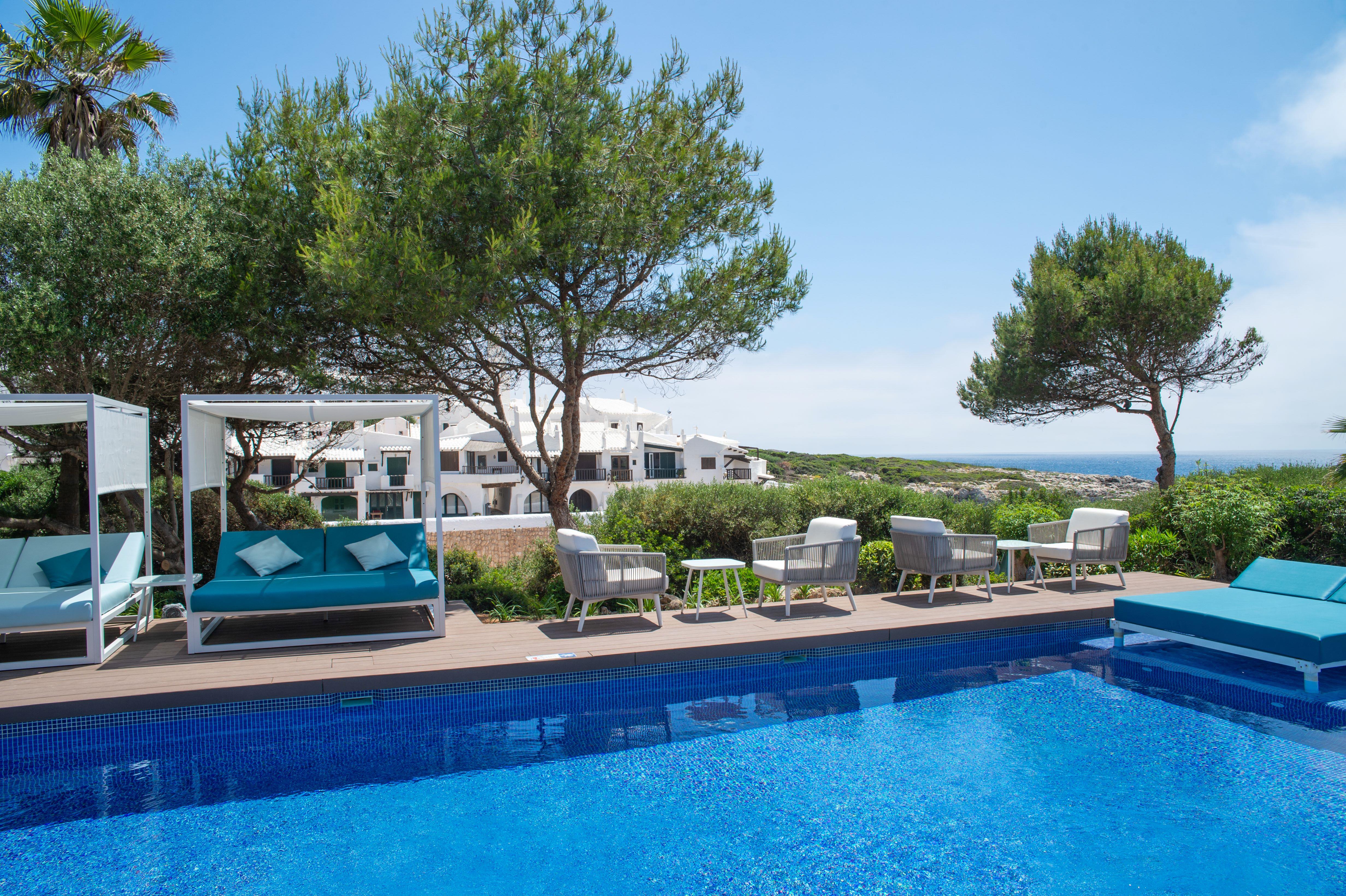 Menorca Binibeca by Pierre & Vacances Premium