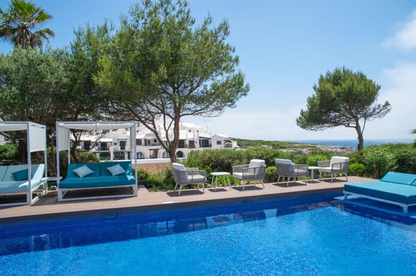 Menorca Binibeca by Pierre & Vacances Premium-1