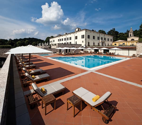 Palazzo Arzaga Hotel Spa and Golf Resort-1