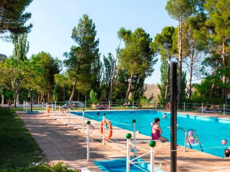 Camping Lago Resort