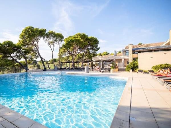 Domaine de Provence Country Club-1