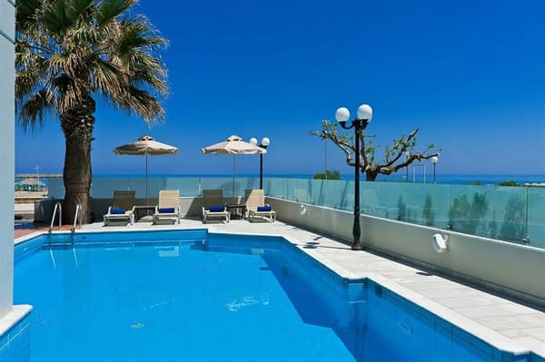 Kriti Beach Hotel-1