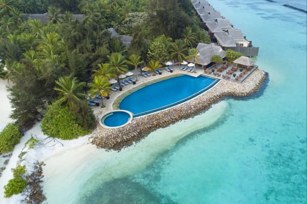 Taj Coral Reef Resort and Spa-1