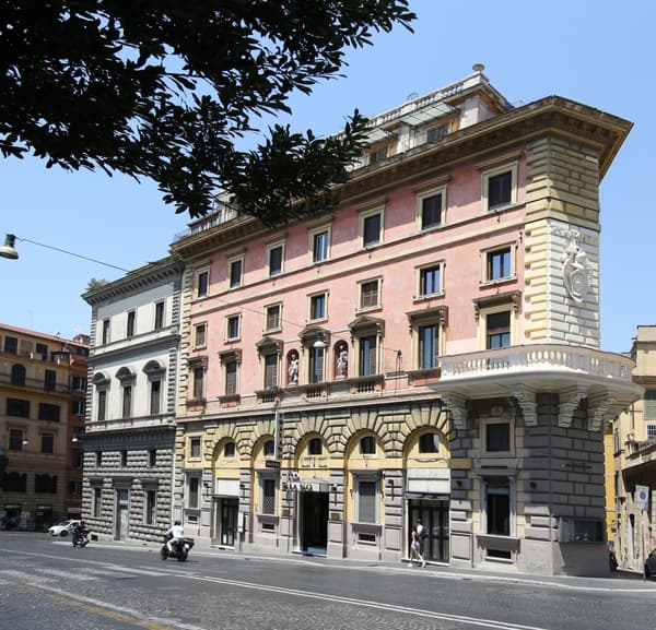 Hotel Traiano-1