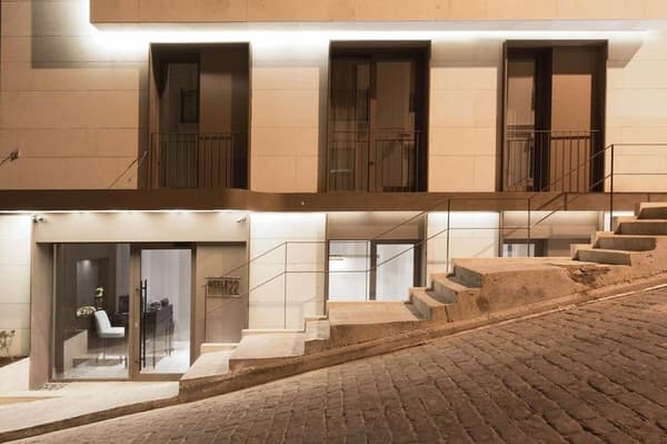 Noble22 Suites-1