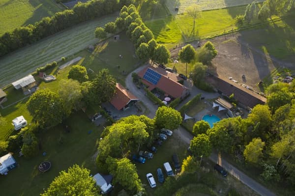 Camping de Peelweide-1