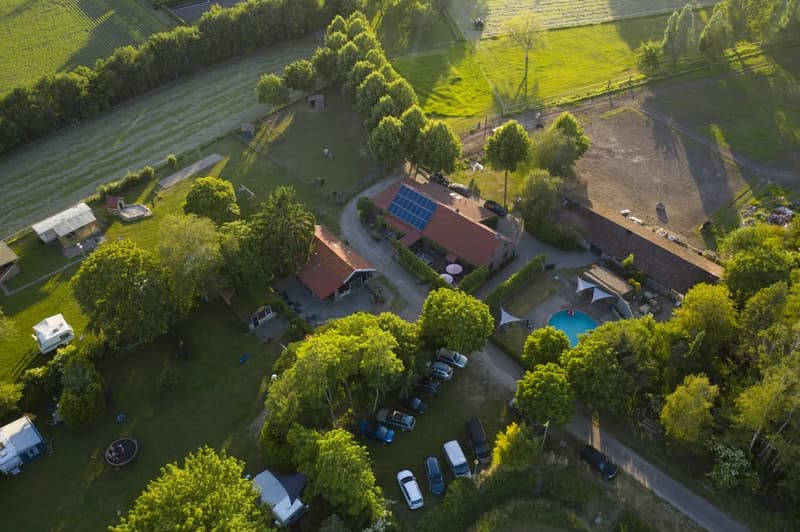 Camping de Peelweide