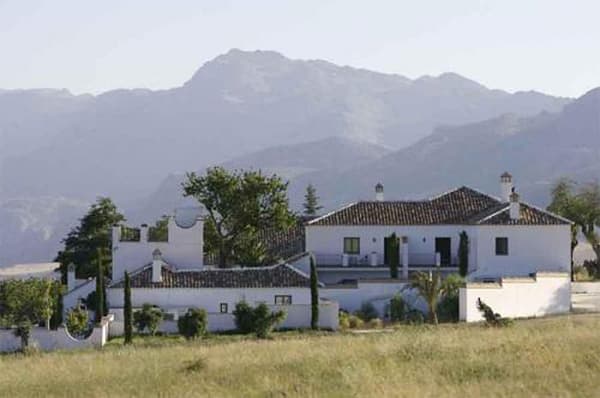 Boutique Hotel Molino del Arco-1