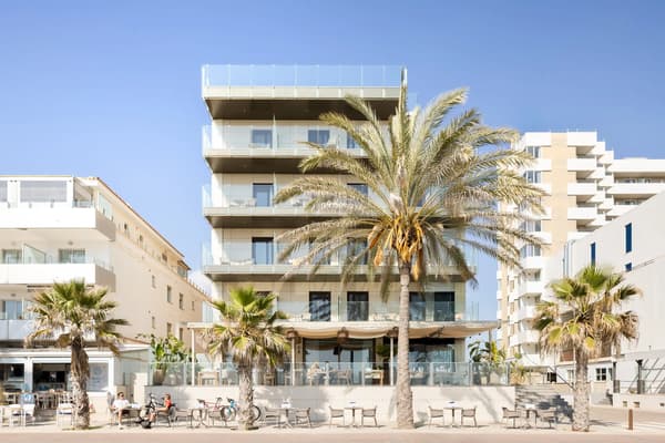 Hotel Eden Palma Playa-1
