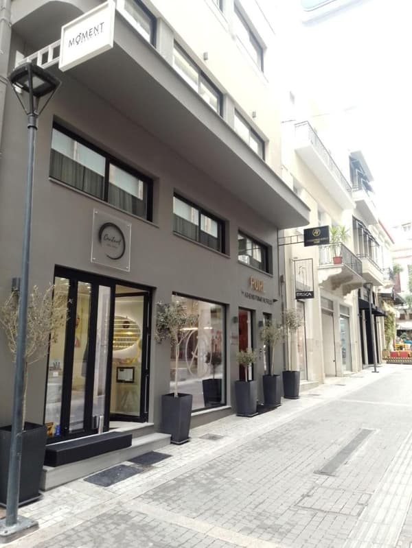 Pure by Athens Prime Hotels-1