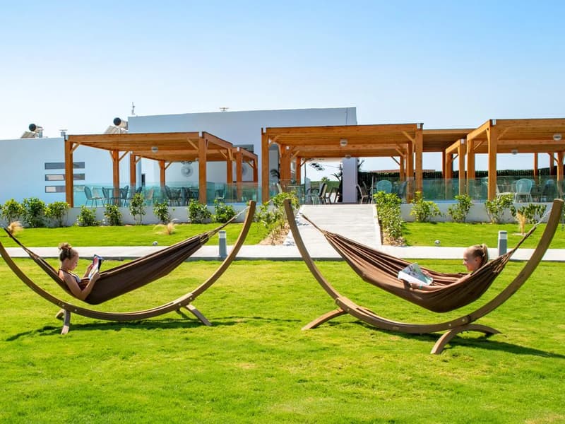 Lambi Resort
