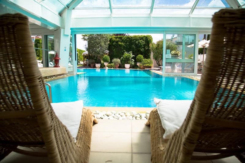 Hotel Principe Terme