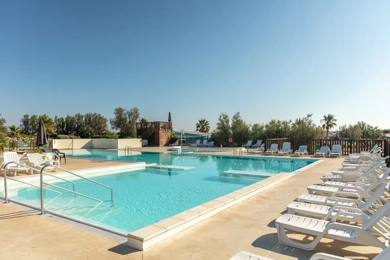 Camping Le Palavas