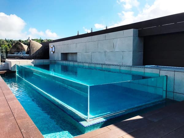 Intercontinental Barcelona-1