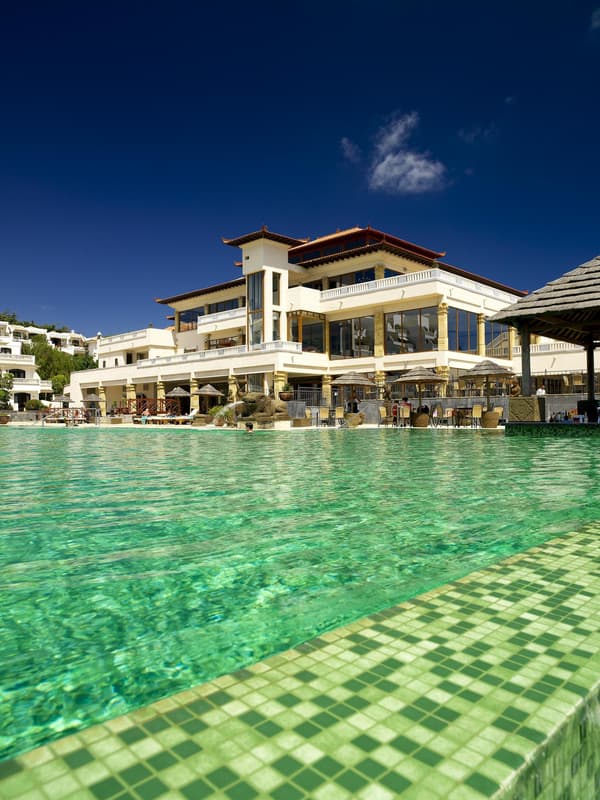 The Regency Country Club-1
