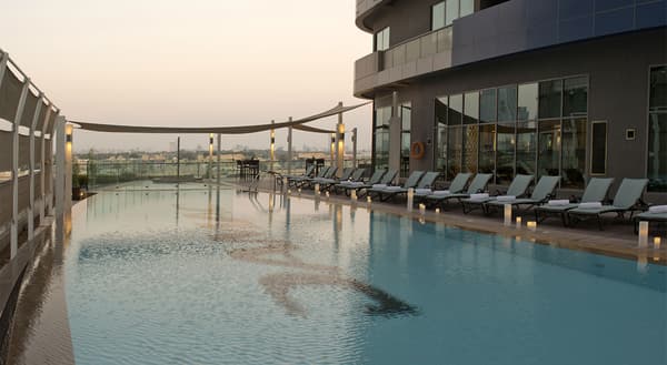 Damac Maison Dubai Mall Street-1
