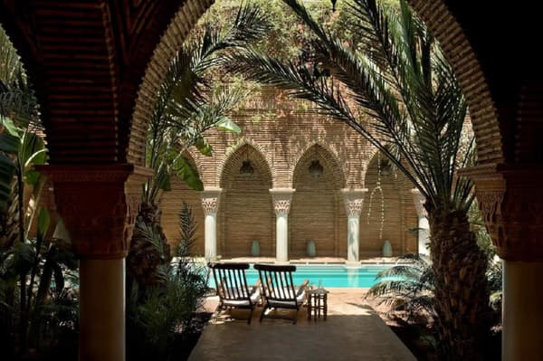 La Sultana Marrakech-1