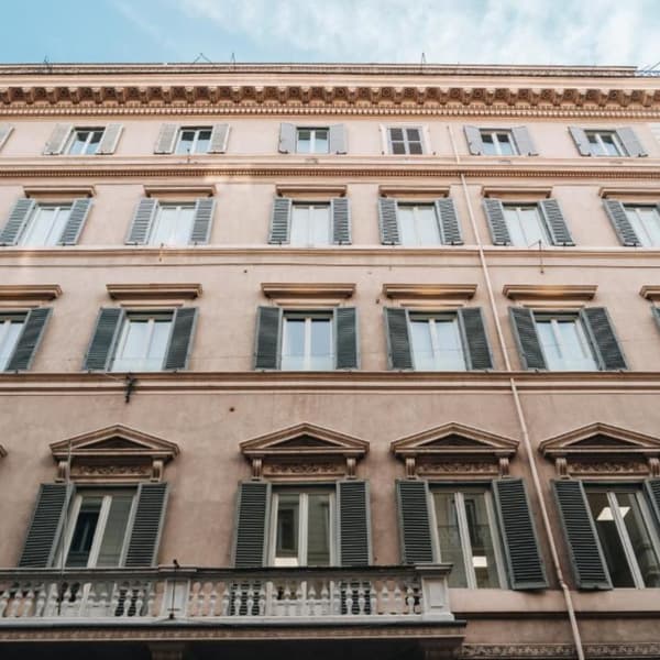 Hotel Trecento-1