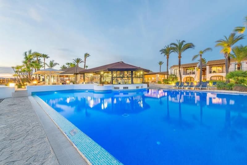 Alcudiamar Marina Residence