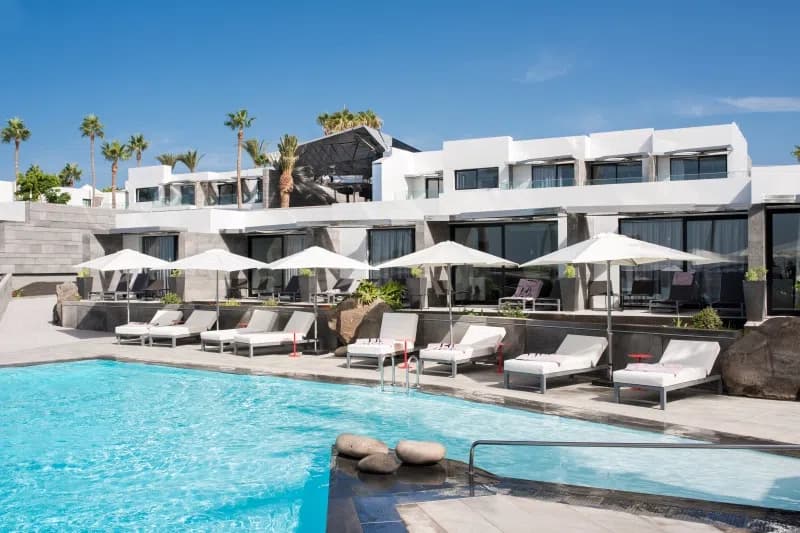 La Isla y el Mar Hotel Boutique