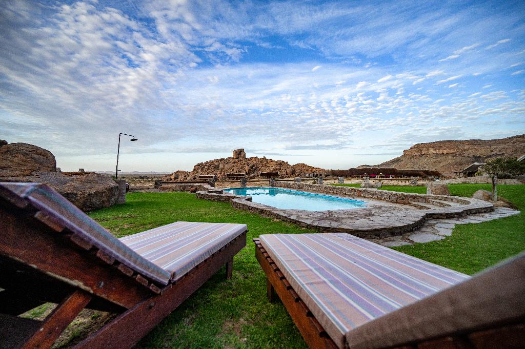 Canyon Village