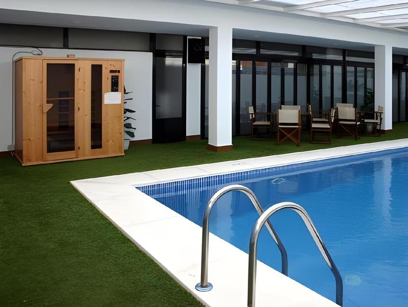 Apartamentos Loar Ferreries