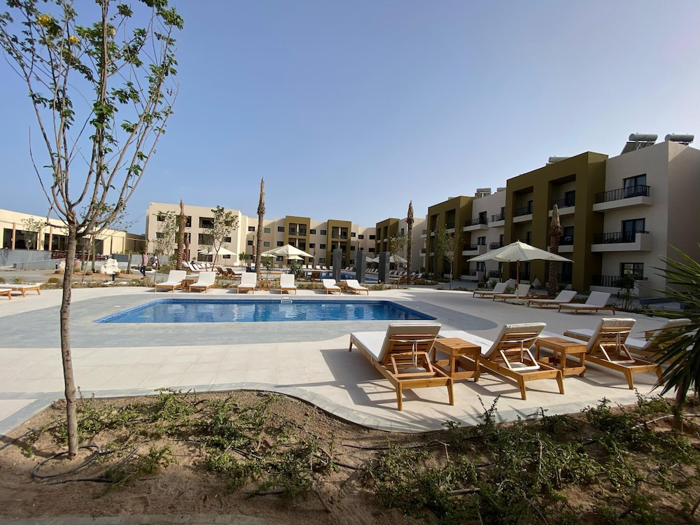 The Kaktus Somabay
