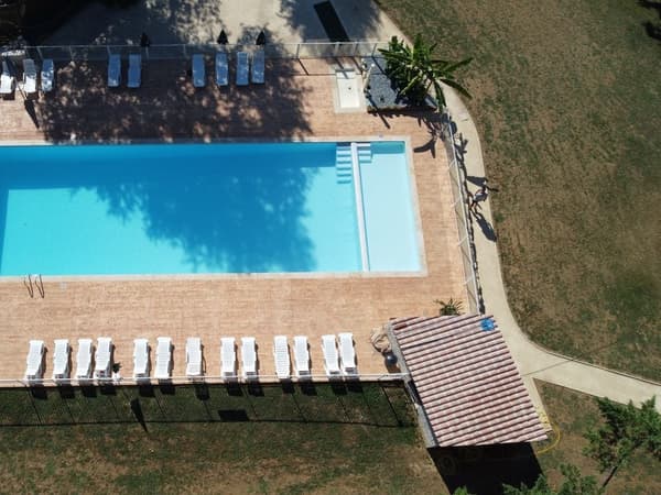 Camping Le Valenty-1