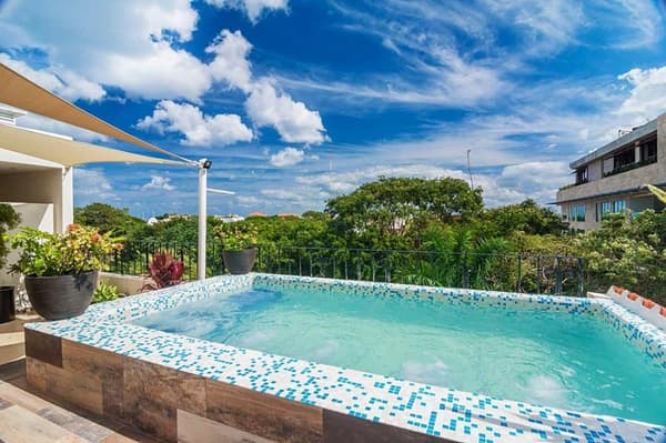 Suites Corazon-1