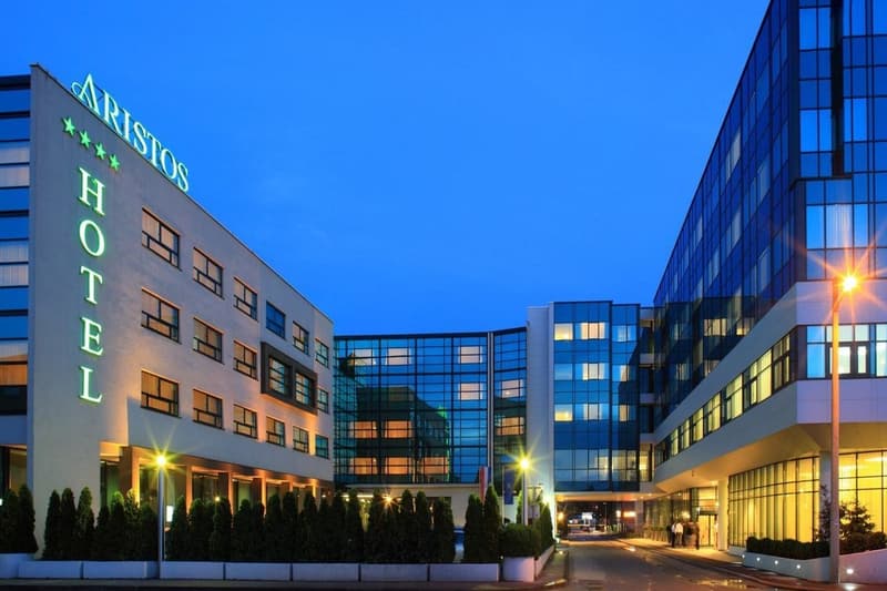 Hotel Aristos Zagreb