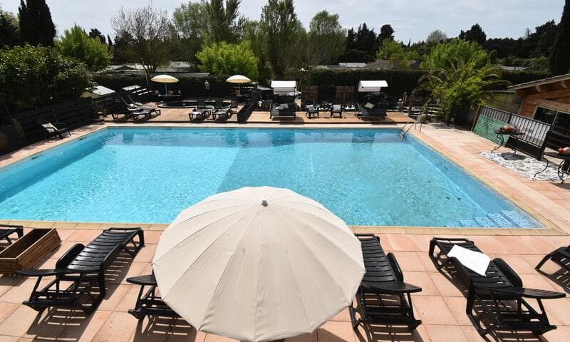 Camping Verbela dorp