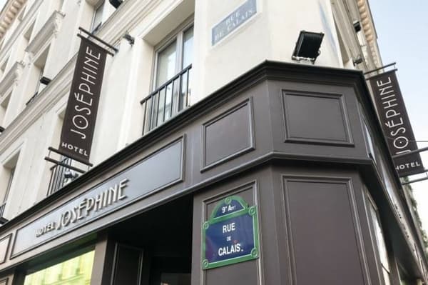 Hotel Josephine by Happyculture-1
