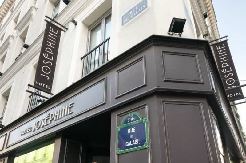 Hotel Josephine by Happyculture